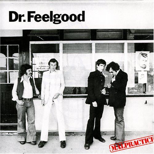 Dr. Feelgood: Malpractice (1975)